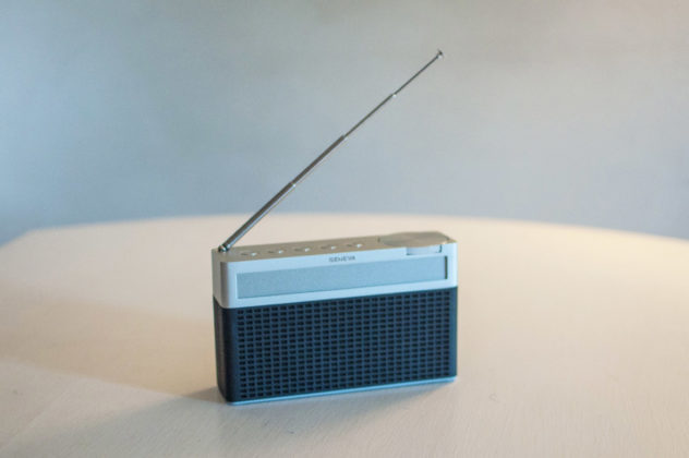 Recensione Geneva Touring S, diffusore Bluetooth in salsa vintage