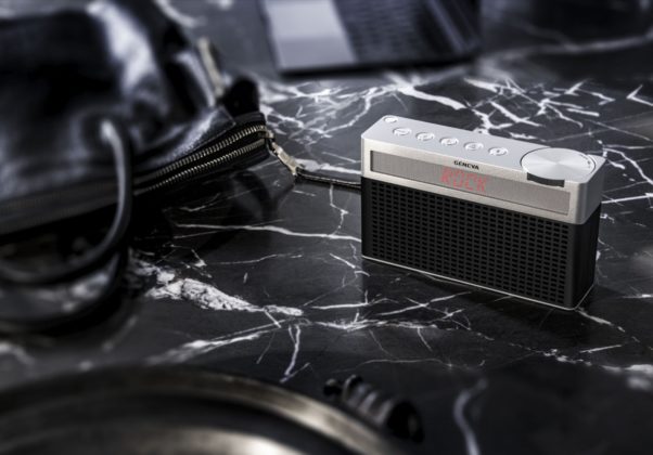 Recensione Geneva Touring S, diffusore Bluetooth in salsa vintage