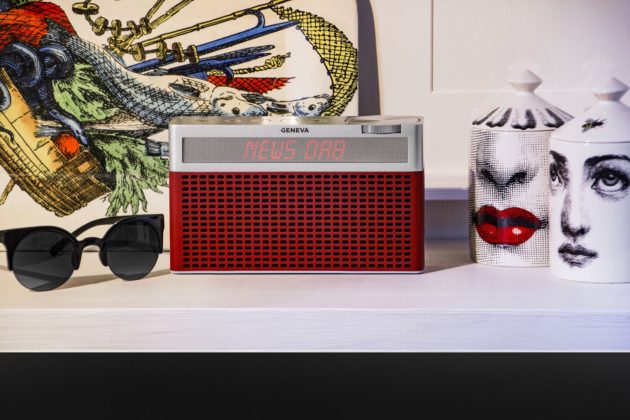 Recensione Geneva Touring S, diffusore Bluetooth in salsa vintage