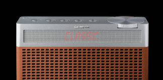 Recensione Geneva Touring S, diffusore Bluetooth in salsa vintage