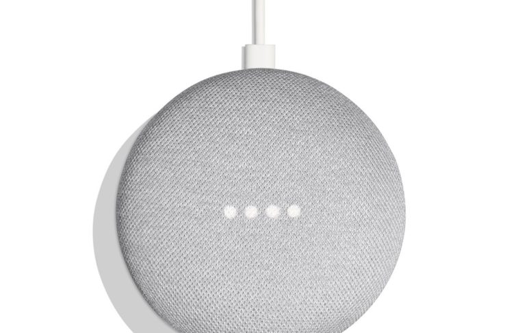 Google Home Mini, su eBay 49,99 euro spedito