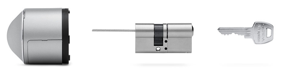 Danalock V3, la serratura compatibile con HomeKit in vendita in Italia