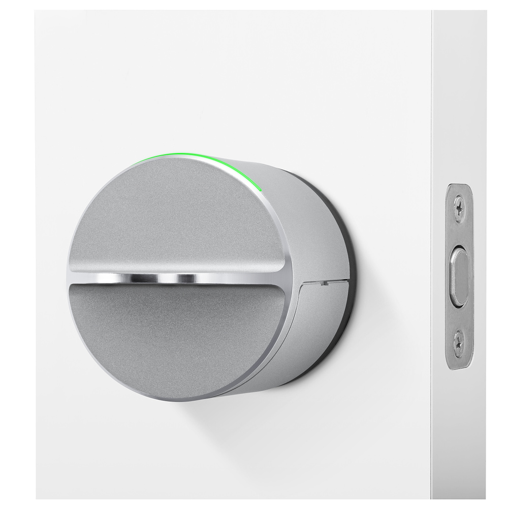 Danalock V3, la serratura compatibile con HomeKit in vendita in Italia
