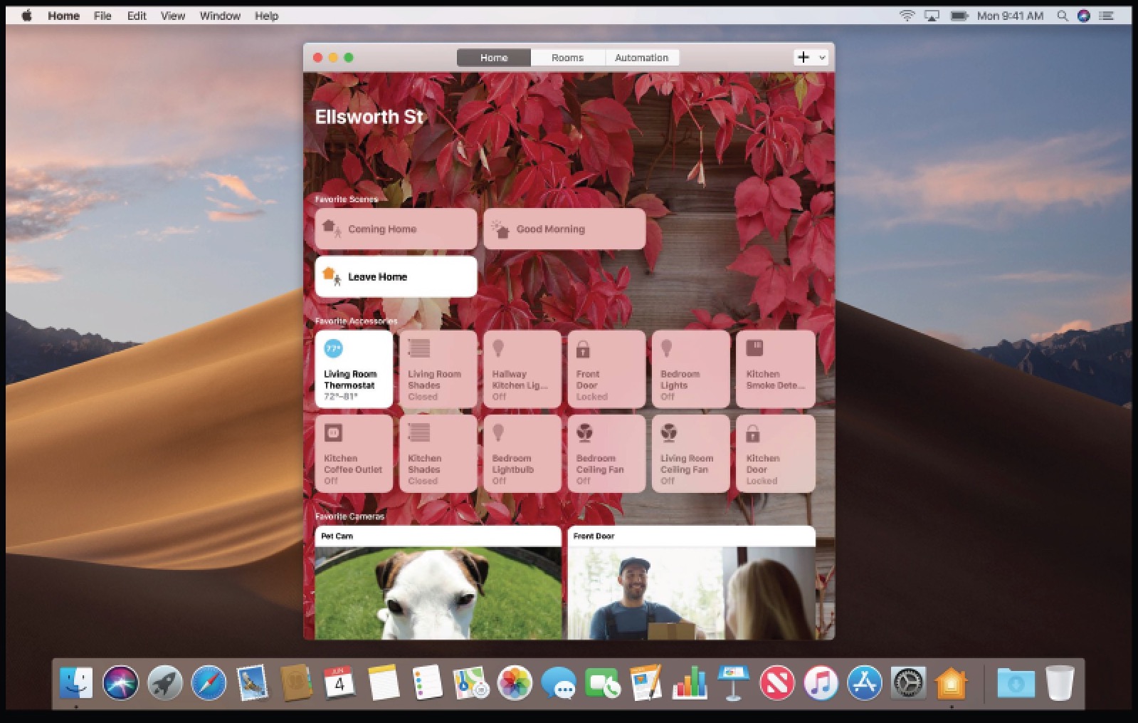 WWDC 2018: Homekit su Mac, nuovo kit di sviluppo e nuovi dispositivi Telecomando WWDC 2018: Homekit su Mac, nuovo kit di sviluppo e nuovi dispositivi Telecomando