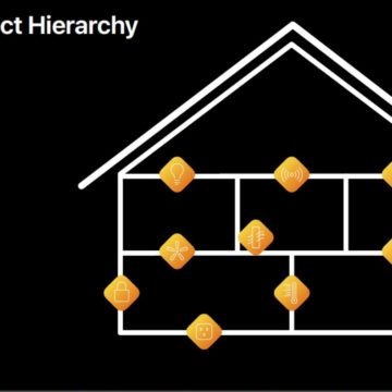 WWDC 2018: Homekit su Mac, nuovo kit di sviluppo e nuovi dispositivi Telecomando