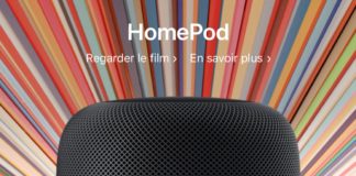 HomePod oggi disponibile in Francia, Germania e Canada