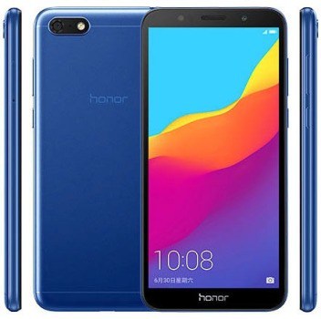 Huawei Honor 7s (2018)