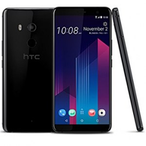 HTC U11+