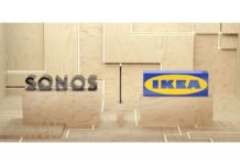 IKEA e Sonos annunciano Symfonisk, gli speaker senza fili per tutte le tasche