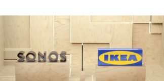 IKEA e Sonos annunciano Symfonisk, gli speaker senza fili per tutte le tasche