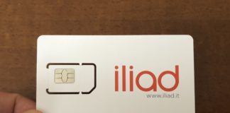 iliad sim1200 2