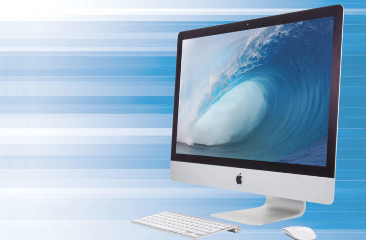 Come velocizzare Mac lento