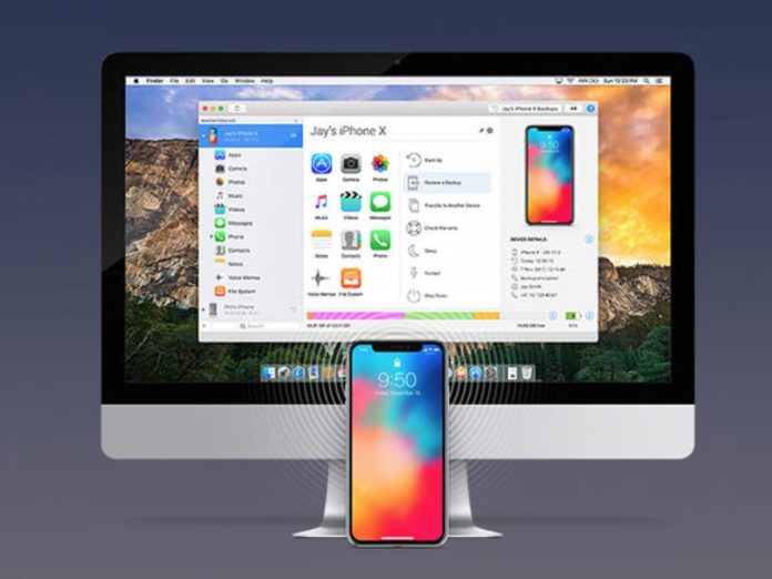 Chissene… di iTunes, comprate iMazing 2 e scaricate le app iOS su Mac (e non solo…): sconto a 24,99$