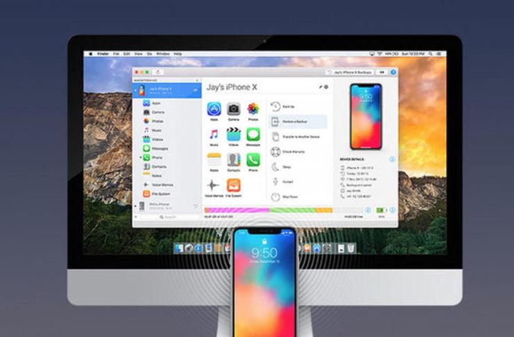 Chissene… di iTunes, comprate iMazing 2 e scaricate le app iOS su Mac (e non solo…): sconto a 24,99$