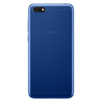 Honor lancia 7S in Italia: smartphone low cost con display Full View