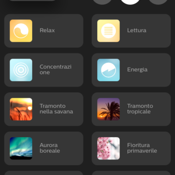 Philips Hue Sync per Mac e PC, l’app gratuita che colora dinamicamente la vostra casa