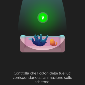 Philips Hue Sync per Mac e PC, l’app gratuita che colora dinamicamente la vostra casa