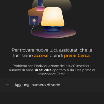 Philips Hue Sync per Mac e PC, l’app gratuita che colora dinamicamente la vostra casa