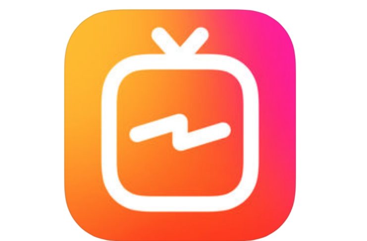 Instagram lancia IGTV l’app per i video nell’era degli smartphone