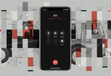 Con iOS 12 iPhone condivide la posizione nelle chiamate di emergenza