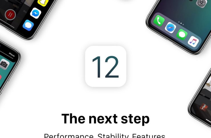 Test di velocità iOS 12 contro iOS 11.4