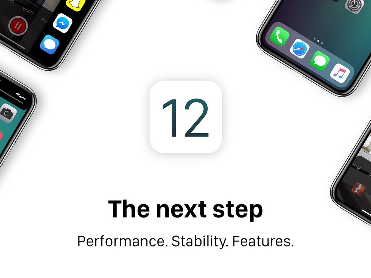 Test velocità iOS 12: così resuscita i vostri vecchi iPhone e iPad