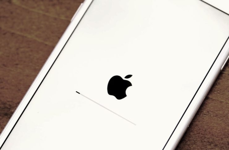 Su iOS 12 aggiornamenti di sistema automatici