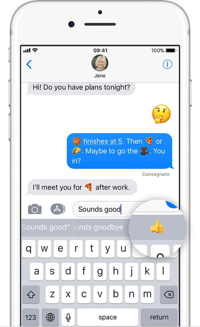 Tastiera emoji iPhone, come attivarla, usarla al meglio e quali alternative