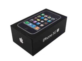 iPhone 3GS nuovo di pacca si compra in Sud Corea a 35 euro
