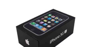 iPhone 3GS nuovo di pacca si compra in Sud Corea a 35 euro