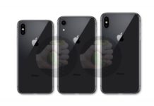 Nuove foto iPhone 9 mostrerebbero il modello da 6,1 pollici