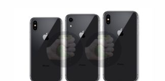 Nuove foto iPhone 9 mostrerebbero il modello da 6,1 pollici