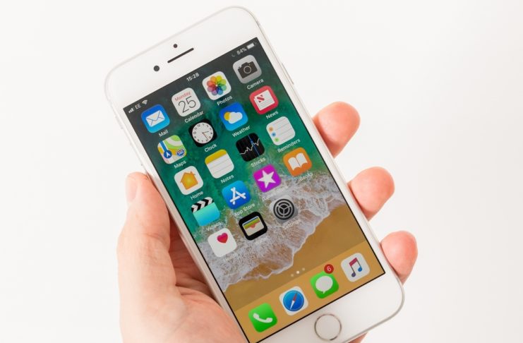 Offerta iPhone 8, su eBay a 629 euro in tutte le colorazione