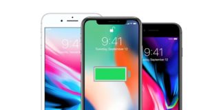 Ricarica veloce prevista in arrivo sugli iPhone 2018 e anche sui nuovi iPad