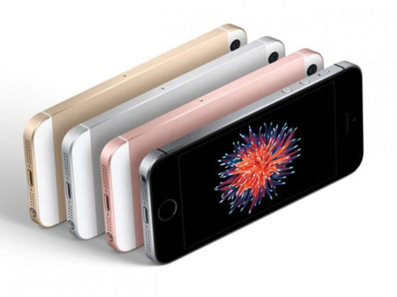 iPhone SE: come è fatto, come comprarlo, a chi conviene - macitynet.it