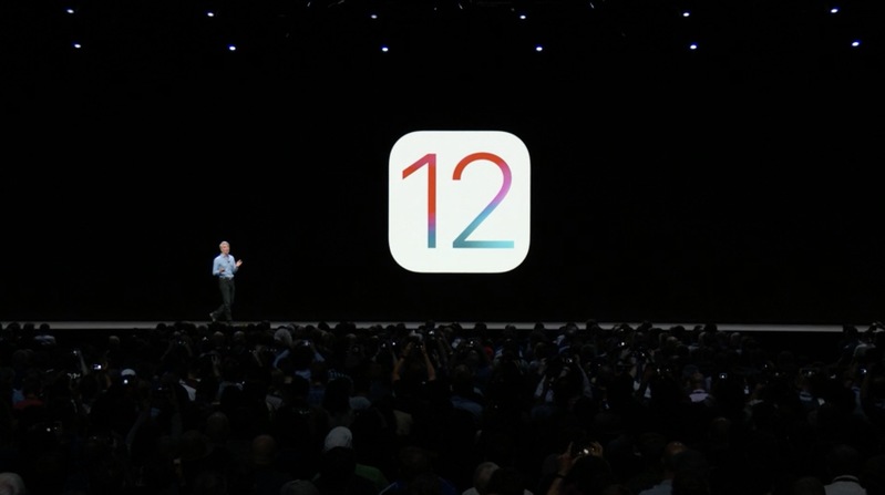 iOS 12, ecco tutti i dispositivi supportati