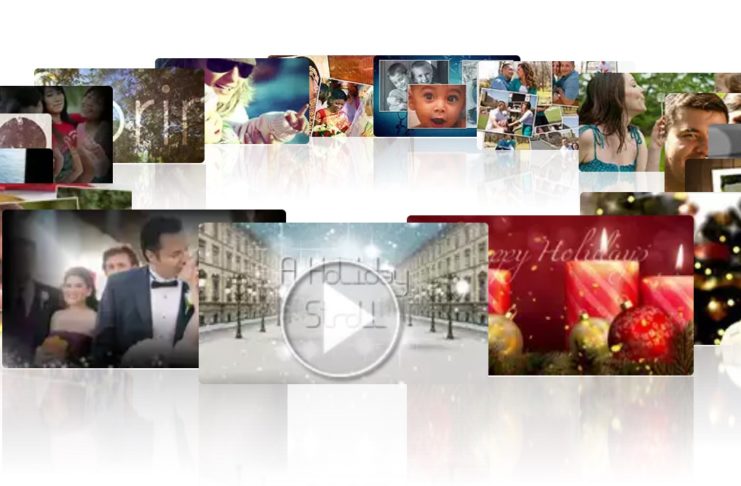 Kizoa, l’editing video online sbarca finalmente in App Store con l’app per iPhone