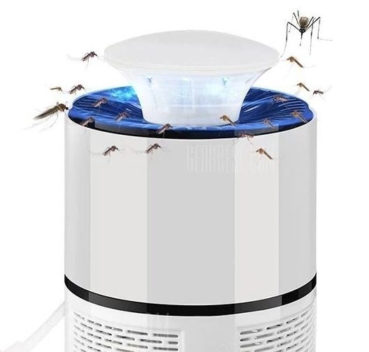 Come funzionano gli amazza zanzare USB e soprattutto funzionano?