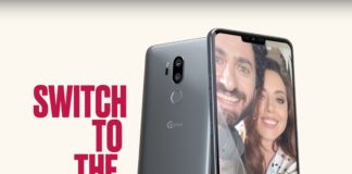 Lo spot LG G7 ThinQ è una raccolta di luoghi comuni contro iPhone