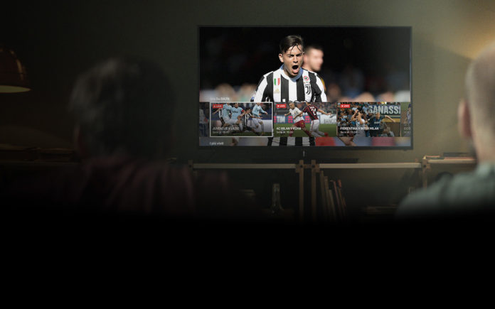 DAZN: dove vedere le altre partite di Serie A che non trasmette Sky nei prossimi 3 anni