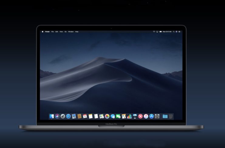 macOS Mojave prima beta pubblica ora disponibile per tutti