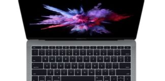 Apple lancia la doppia riparazione per alcuni MacBook Pro 13” 2017