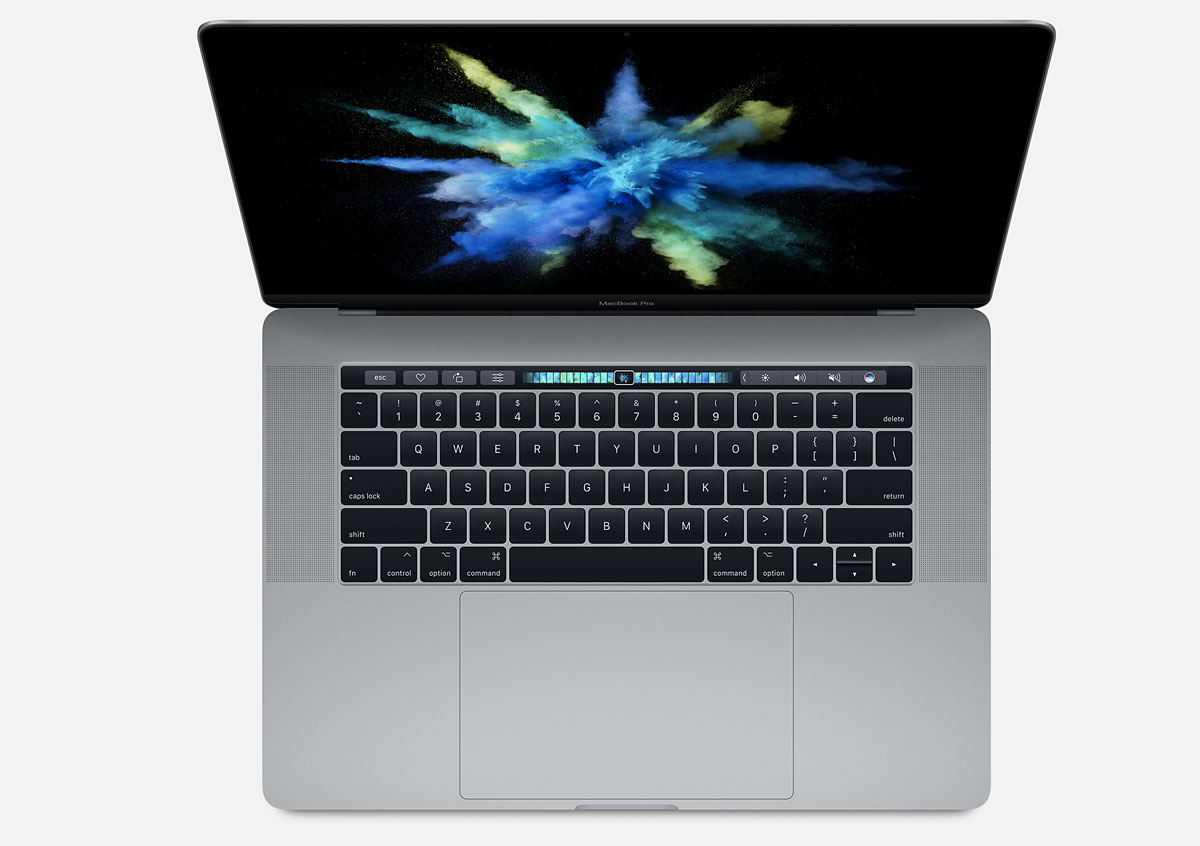 In arrivo un MacBook Pro con CPU Coffee Lake a sei core?