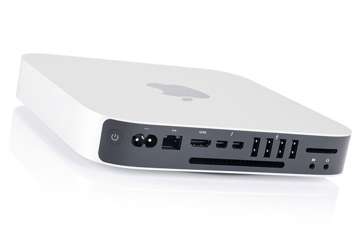 Se il vostro Mac mini è lento, ecco come velocizzarlo