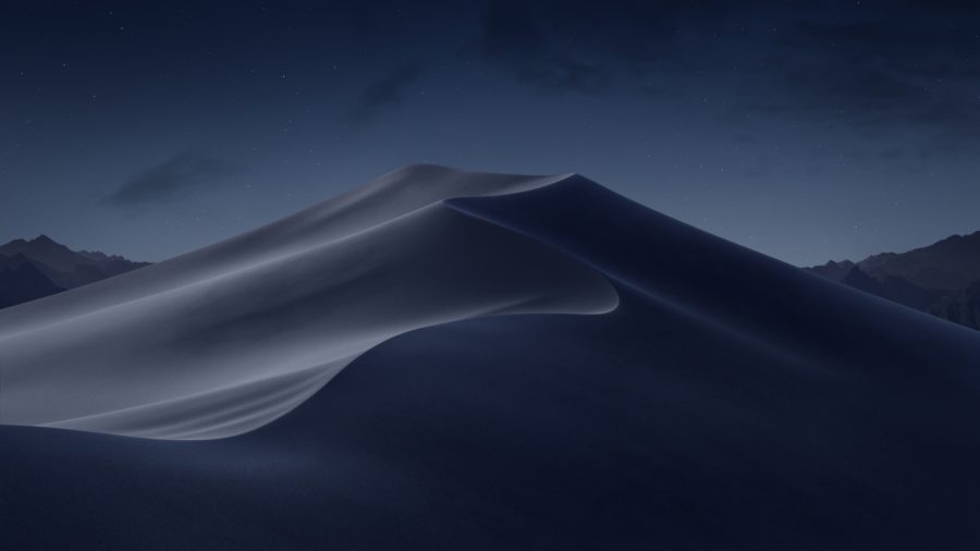 Sfondi macOS Mojave pronti al download per tutti