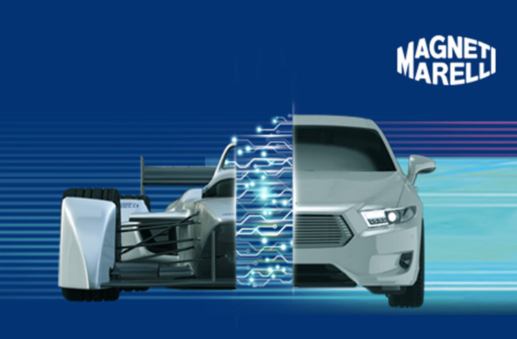 Magneti Marelli