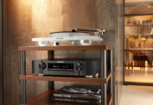 I nuovi amplificatori Marantz saranno compatibili con Alexa e AirPlay 2 I nuovi amplificatori Marantz saranno completibili con Alexa e AirPlay 2