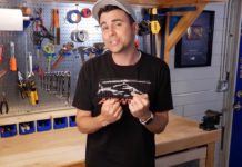 Mark Riober lavora sulla realtà virtuale su Apple Car, ci lavora anche l’ingegnere-YouTuber Mark Rober