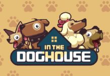In The Dog House, lo splendido platform di Nitrome per iOS In The Dog House, lo splendido platform di Nitrome in App Store