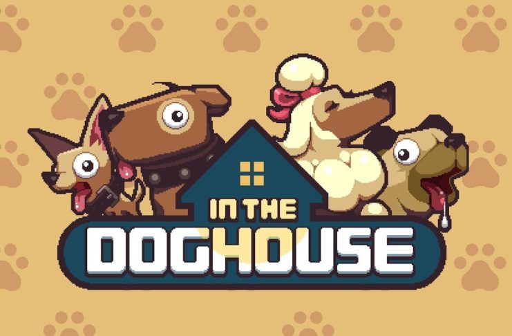 In The Dog House, lo splendido platform di Nitrome in App Store